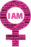 LIttle I Am logo
